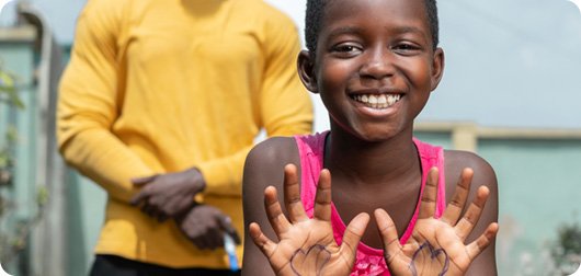 Potable Water for Villages In Mozambique case 20