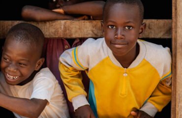 Potable Water for Villages In Mozambique case 7