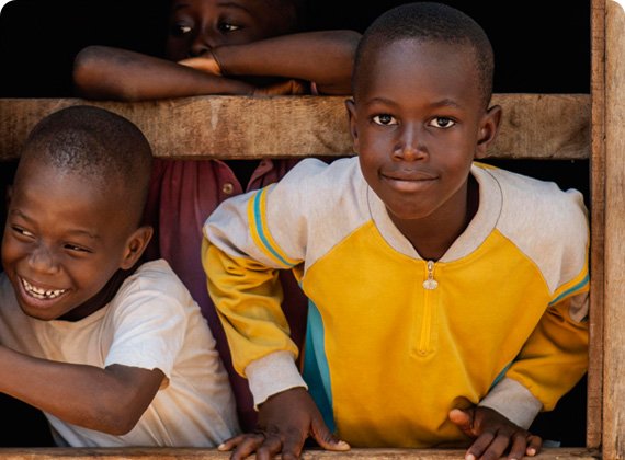Potable Water for Villages In Mozambique case 7