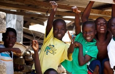 Feed Nutritious Meals to a Poor Rural Child l1
