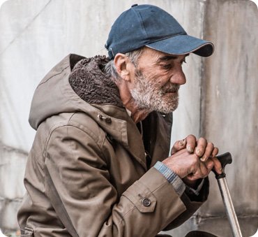 I Want to Get Every People Volunteering News 15