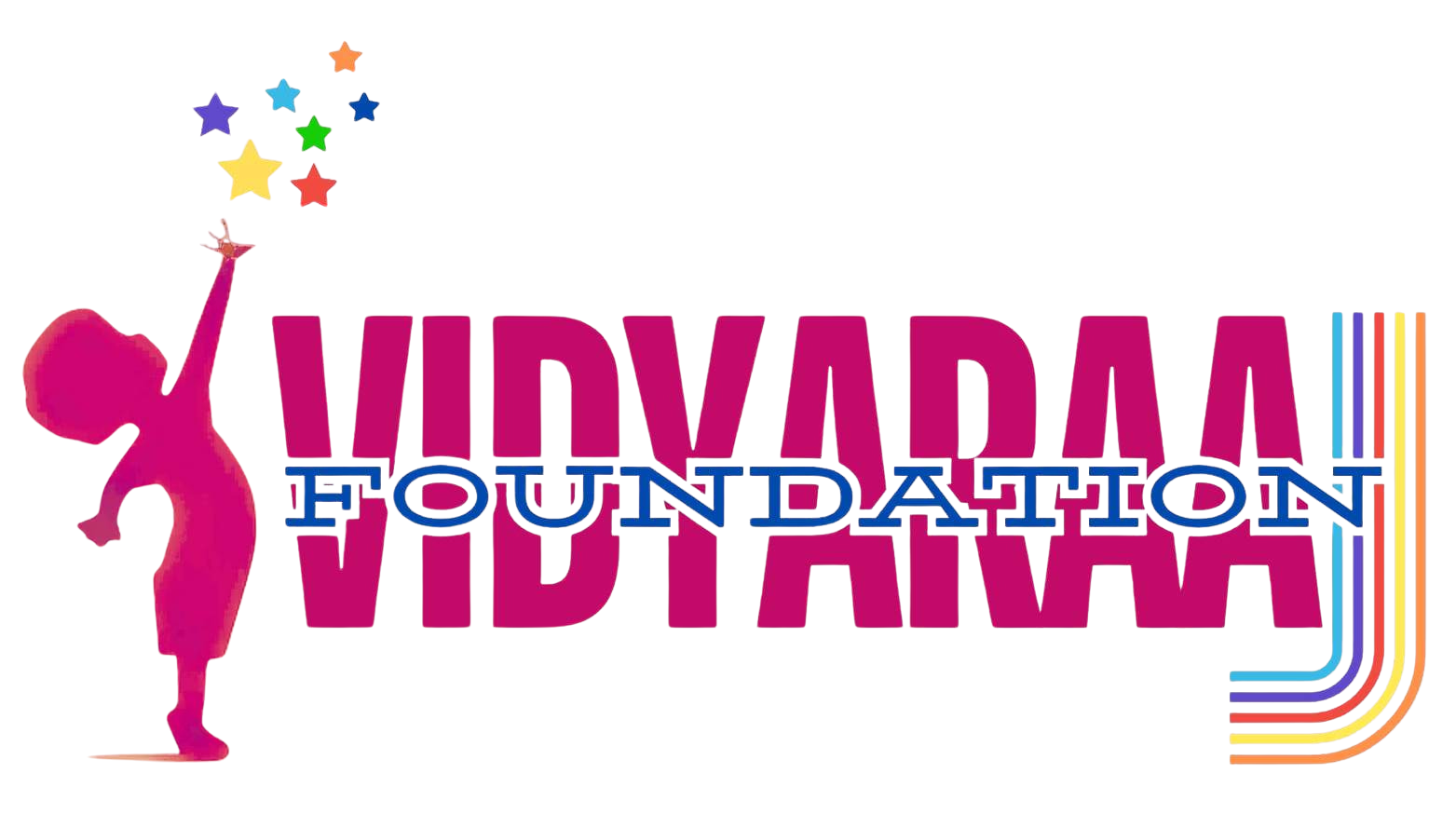 vidyaraajfoundation.org