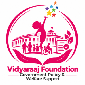 Home Page 01 Vidyaraaj Foundation