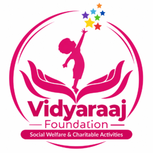 Home Page 01 Vidyaraaj Foundation